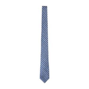 Kiton Silk Tie Men